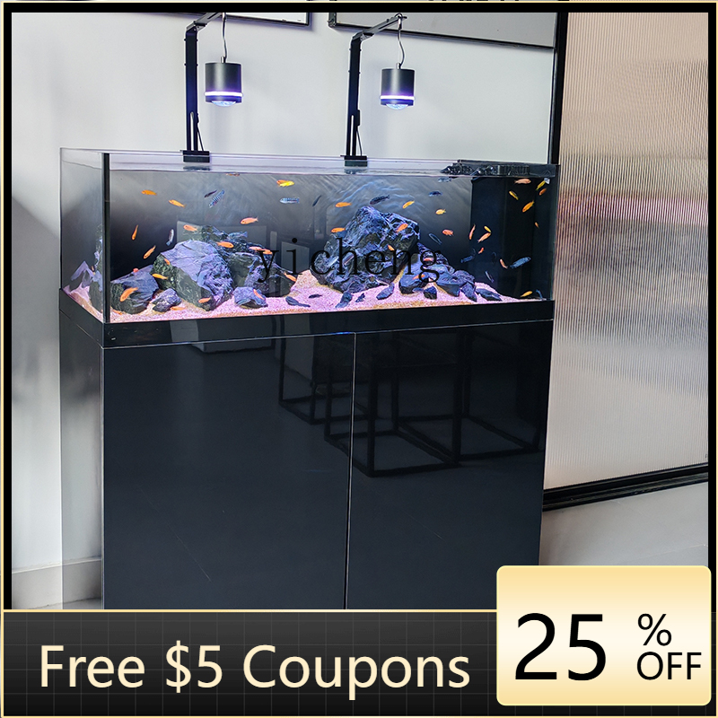 Wild Aquarium Fish - حوض أسماك ABB للأسماك البرية الأصلية،