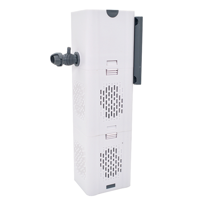 Air Pump Silent - مضخة فلتر حوض السمك خزان الأسماك