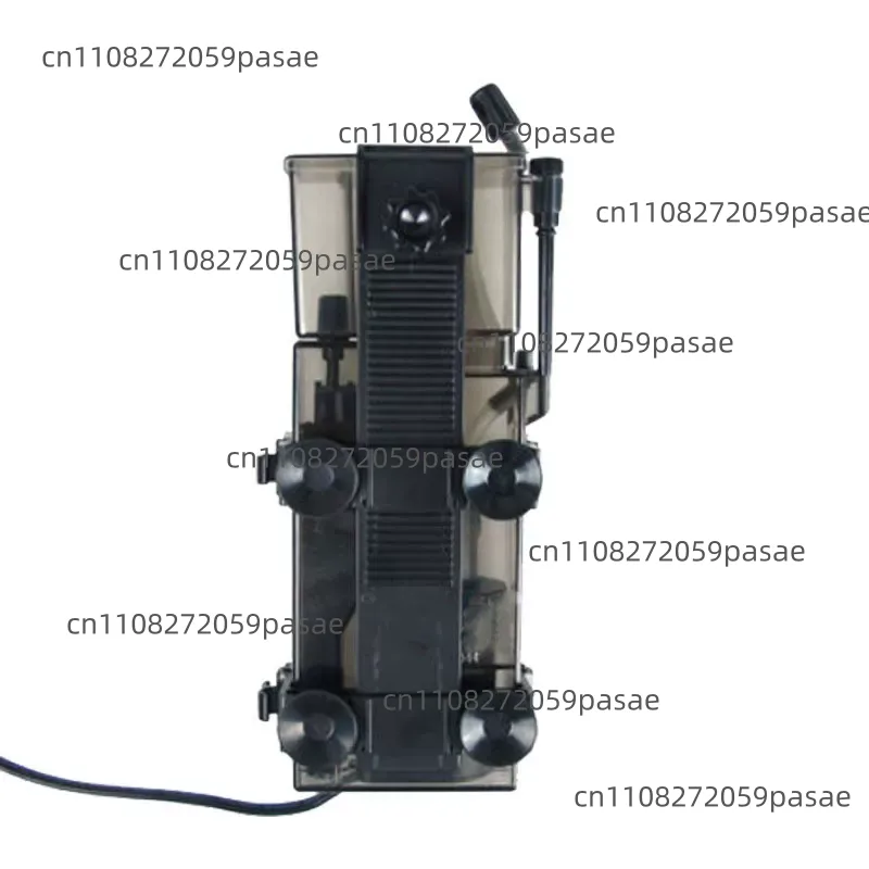 Fish Tank Filter - نظام فلترة حوض السمك البحري SK-300
