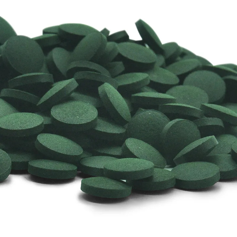 50/350/650 قطعة من حبيبات طعام - مراجعة Aquarium Fish Vitamin وسعره