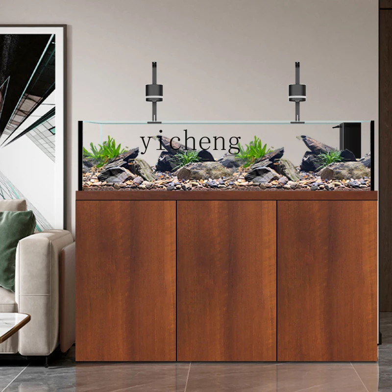 حوض أسماك ABB للأسماك البرية ا - مراجعة Wild Aquarium Fish وسعره