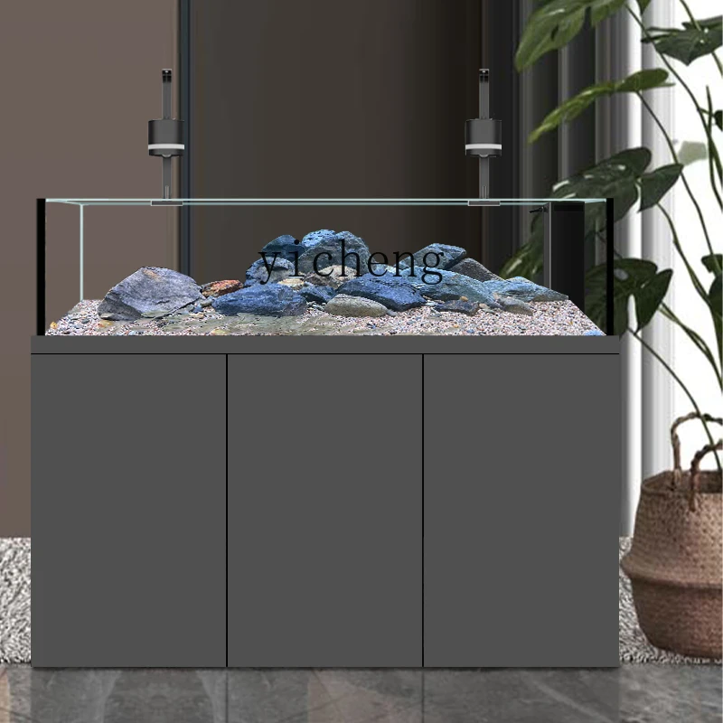 حوض أسماك ABB للأسماك البرية ا - مراجعة Wild Aquarium Fish وسعره