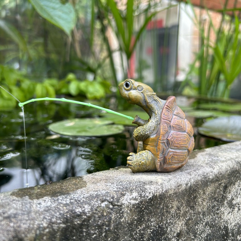 السلاحف الصيد خزان الأسماك حوض - مراجعة Aquarium Fish Bowl وسعره