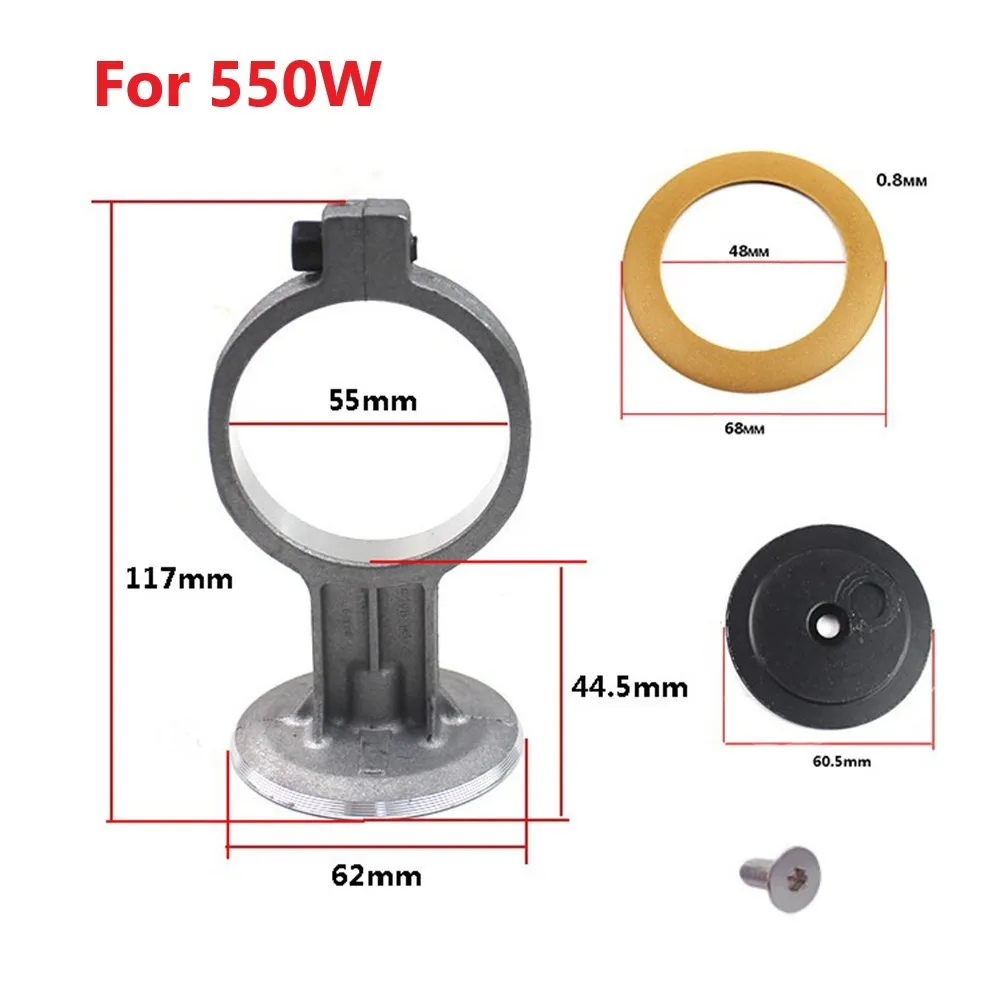 ضاغط الهواء ربط قضيب مكبس حلقة - مراجعة Air Pump Silent وسعره