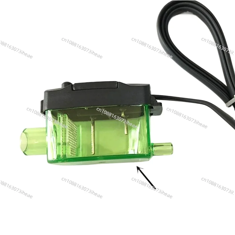مضخة تصريف مناسبة لمكيفات الهو - مراجعة Air Pump Silent وسعره