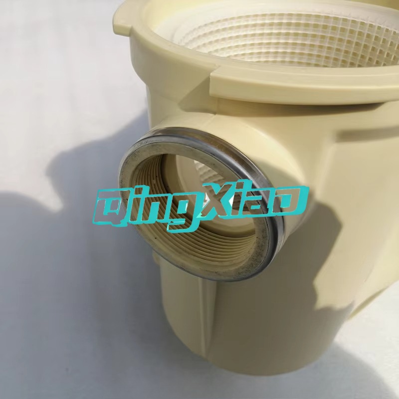 مضخة تدوير وتنقية قابلة للنفخ  - مراجعة Fish Tank Filter وسعره