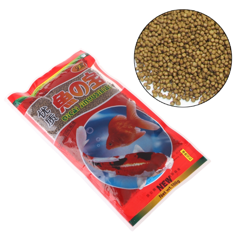 حوض السمك رائجة البيع طعام الأ - مراجعة Aquarium Fish Vitamin وسعره