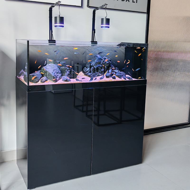 U1 خزان تيار بري أصلي Sanhu ci - مراجعة Wild Aquarium Fish وسعره