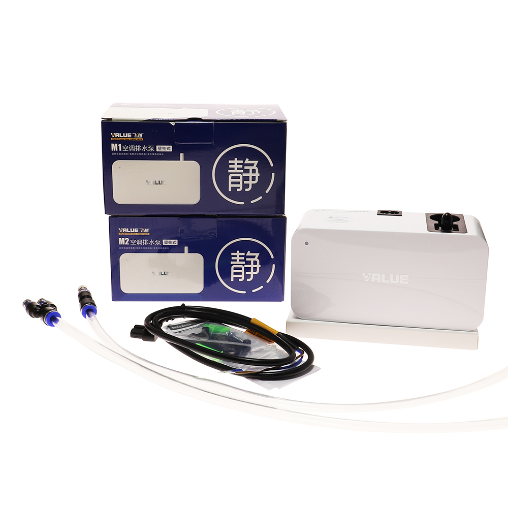 100 فولت-240 فولت التلقائي فائ - مراجعة Air Pump Silent وسعره