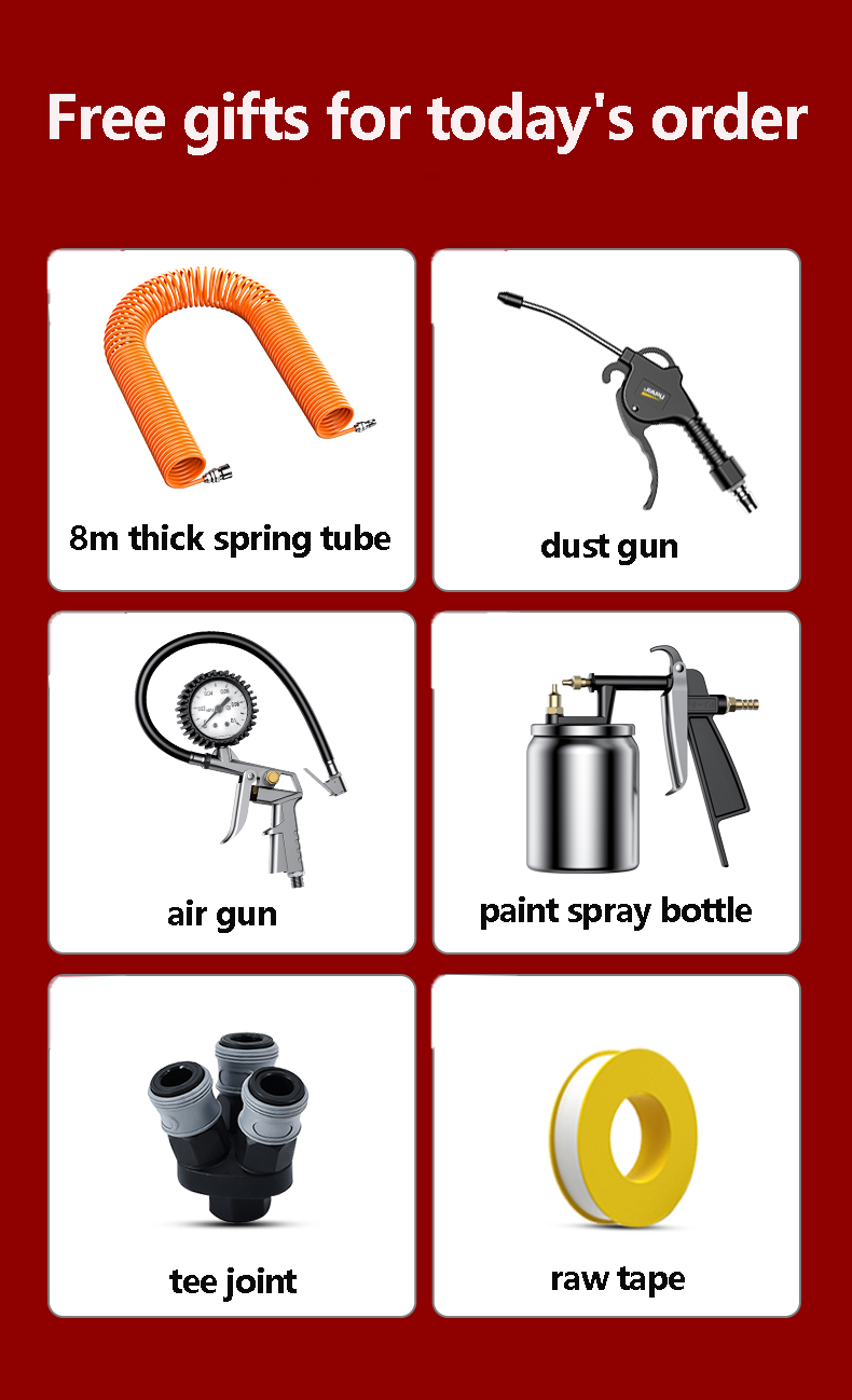 مضخة هواء صامتة للتضخم ، ضاغط  - مراجعة Air Pump Silent وسعره