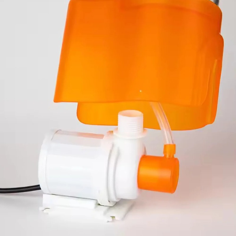 فلتر بروتين للأحواض السمكية ال - مراجعة Fish Tank Filter وسعره