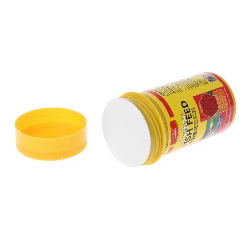 سبيرولينا الغذاء الأسماك الاست - مراجعة Aquarium Fish Vitamin وسعره