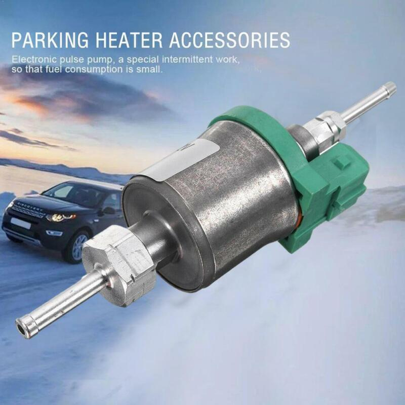 العالمي 12 فولت 5KW فائقة الهد - مراجعة Air Pump Silent وسعره