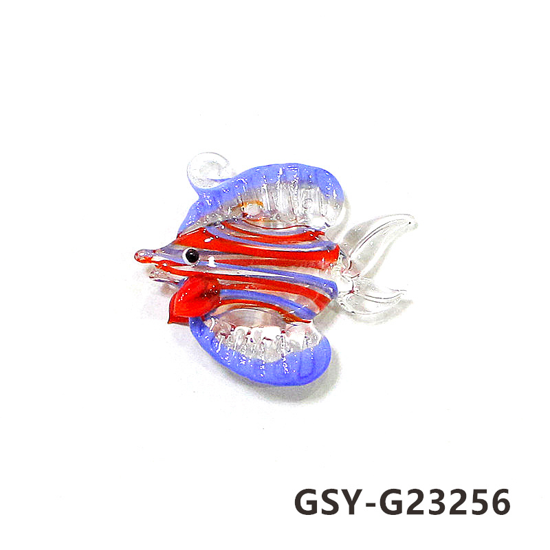 2 قطعة يدويا الأسماك الاستوائي - مراجعة Aquarium Fish Items وسعره