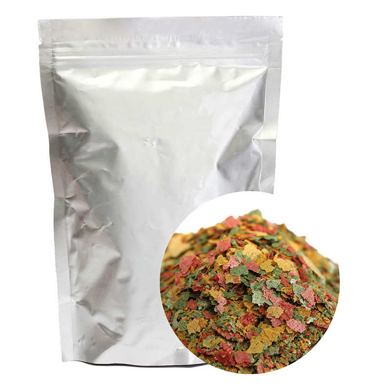 الأسماك الزينة شريحة رقيقة الغ - مراجعة Aquarium Fish Vitamin وسعره