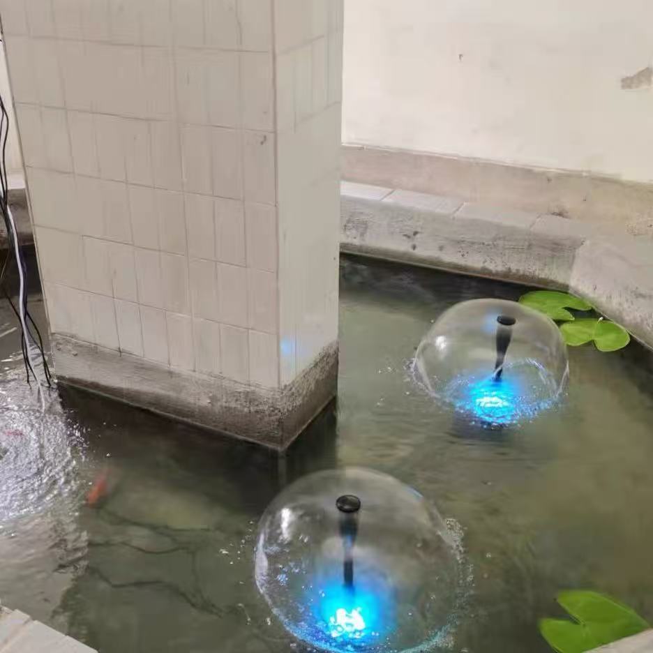 مضخة نافورة، مضخة مياه، مضخة ت - مراجعة Fish Tank Filter وسعره