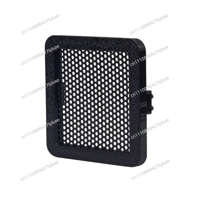 فلتر حاجز مدخل حوض السمك الذكي - مراجعة Fish Tank Filter وسعره